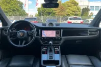 Porsche Macan din 2020 cu 70.700 km - oferta POR108428 - foto 17