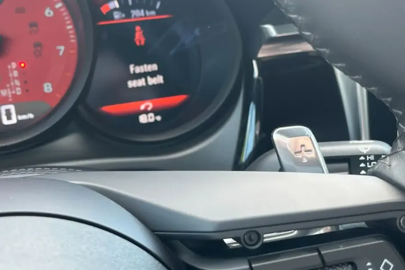 Porsche Macan din 2020 cu 70.700 km - oferta POR108428 - foto 21