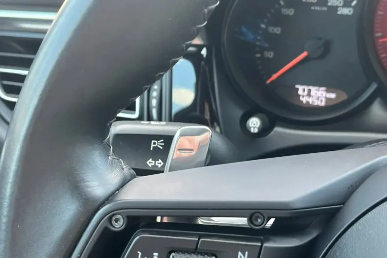 Porsche Macan din 2020 cu 70.700 km - oferta POR108428 - foto 24