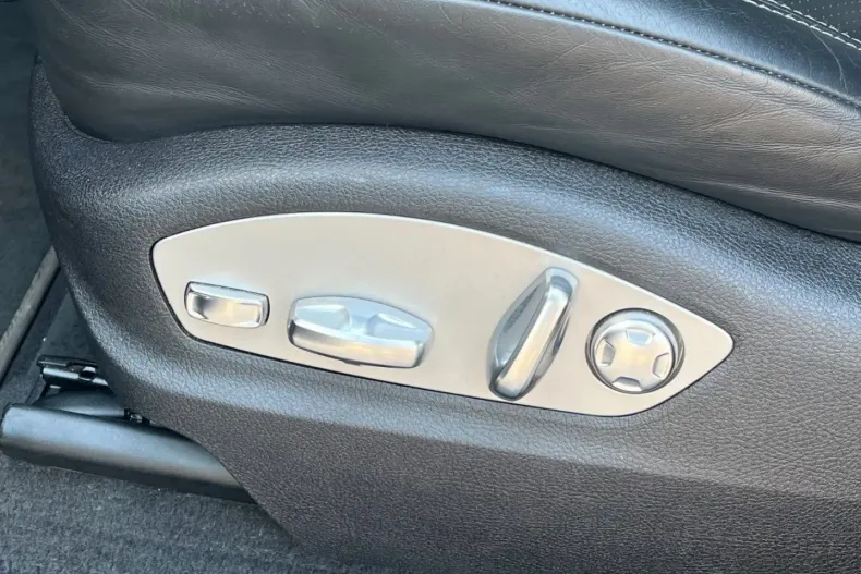 Porsche Macan din 2020 cu 70.700 km - oferta POR108428 - foto 29