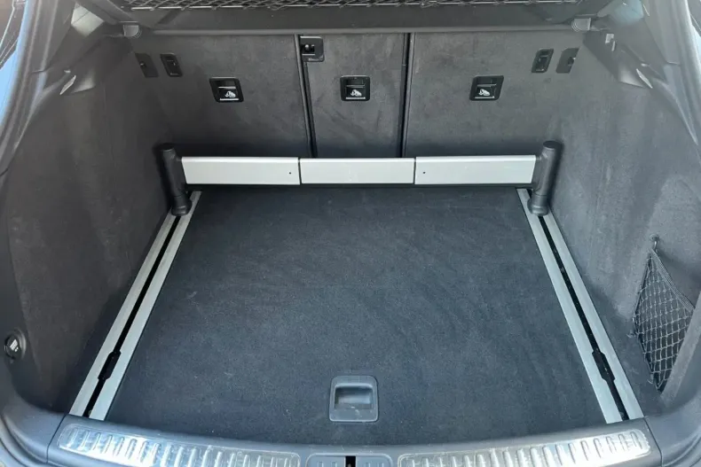 Porsche Macan din 2020 cu 70.700 km - oferta POR108428 - foto 30