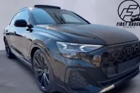 Audi Q8 din 2025 cu 30 km - oferta AUD108429 - foto 1