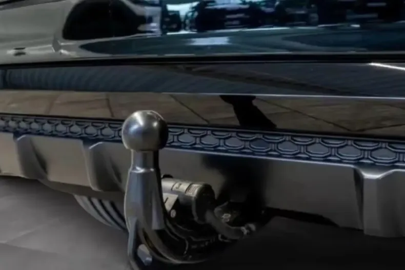 Audi Q8 din 2025 cu 30 km - oferta AUD108429 - foto 2