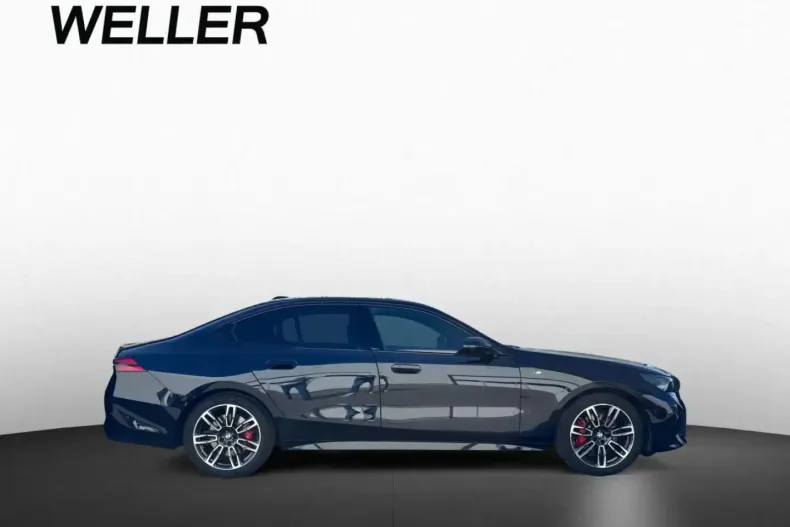 BMW 520 din 2024 cu 21.200 km - oferta BMW108430 - foto 3