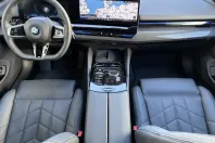 BMW 520 din 2024 cu 21.200 km - oferta BMW108430 - foto 4