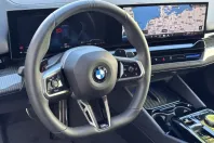 BMW 520 din 2024 cu 21.200 km - oferta BMW108430 - foto 5