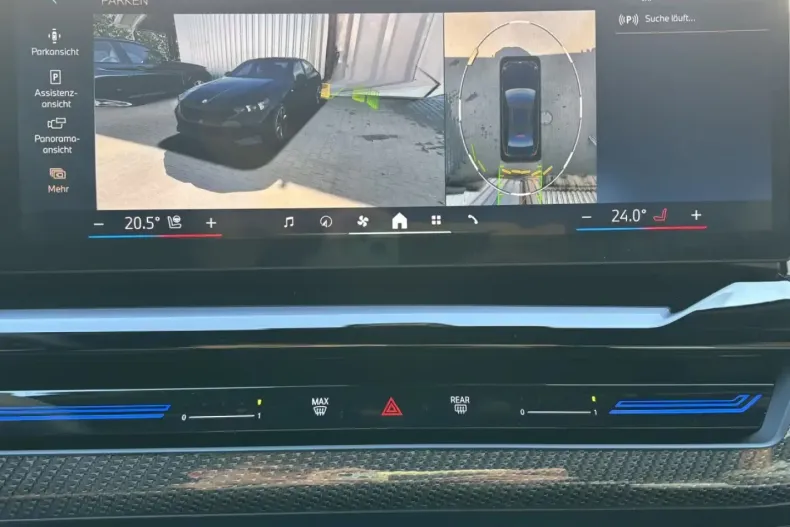 BMW 520 din 2024 cu 21.200 km - oferta BMW108430 - foto 10