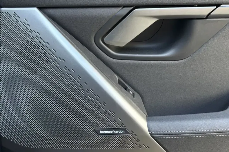 BMW 520 din 2024 cu 21.200 km - oferta BMW108430 - foto 11