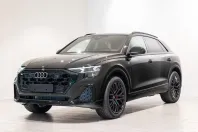 Audi Q8 din 2025 cu 30 km - oferta AUD108431 - foto 1