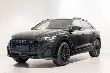 Audi Q8 din 2025 - oferta AUD108431
