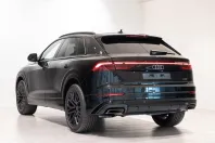 Audi Q8 din 2025 cu 30 km - oferta AUD108431 - foto 2