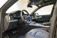 Audi Q8 din 2025 cu 30 km - oferta AUD108431 - foto 3