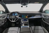 Audi Q8 din 2025 cu 30 km - oferta AUD108431 - foto 8