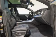 Audi Q8 din 2025 cu 30 km - oferta AUD108431 - foto 9