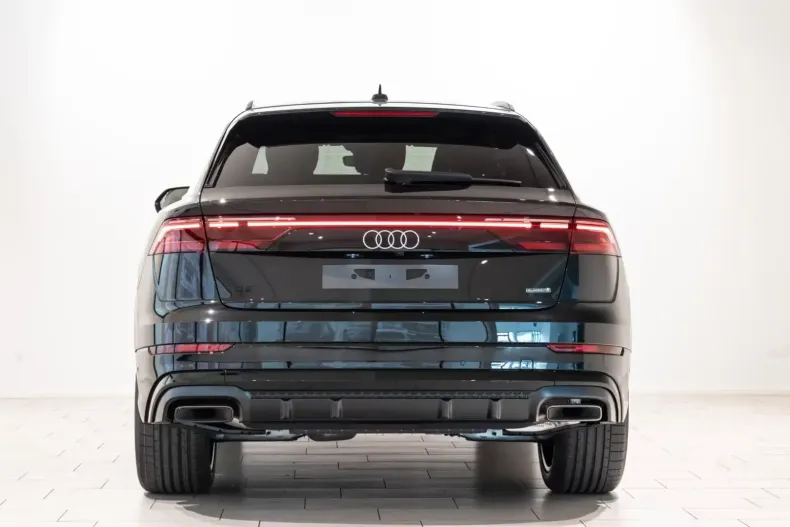 Audi Q8 din 2025 cu 30 km - oferta AUD108431 - foto 11