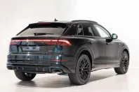 Audi Q8 din 2025 cu 30 km - oferta AUD108431 - foto 15