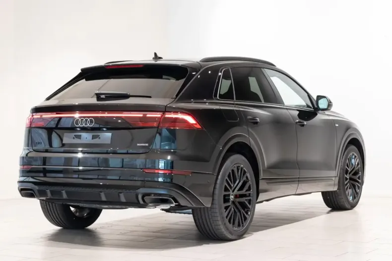 Audi Q8 din 2025 cu 30 km - oferta AUD108431 - foto 15