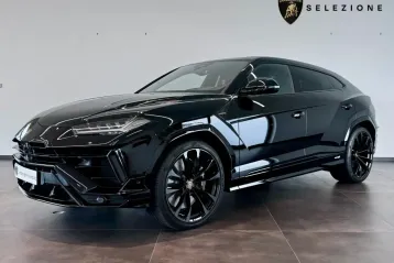 Lamborghini Urus din 2023 - oferta LAM108432