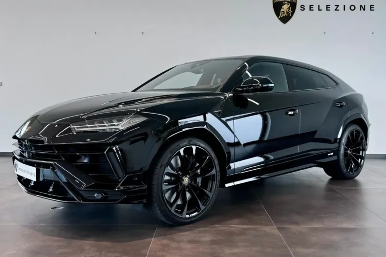 Lamborghini Urus din 2023 cu 7.244 km - oferta LAM108432 - foto 1