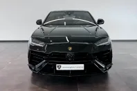 Lamborghini Urus din 2023 cu 7.244 km - oferta LAM108432 - foto 2
