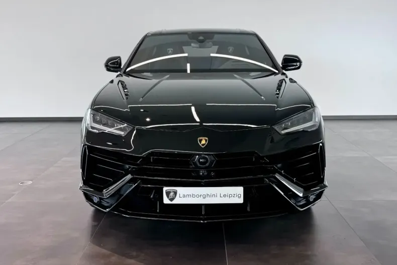Lamborghini Urus din 2023 cu 7.244 km - oferta LAM108432 - foto 2