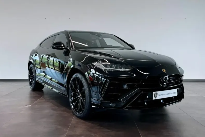 Lamborghini Urus din 2023 cu 7.244 km - oferta LAM108432 - foto 3