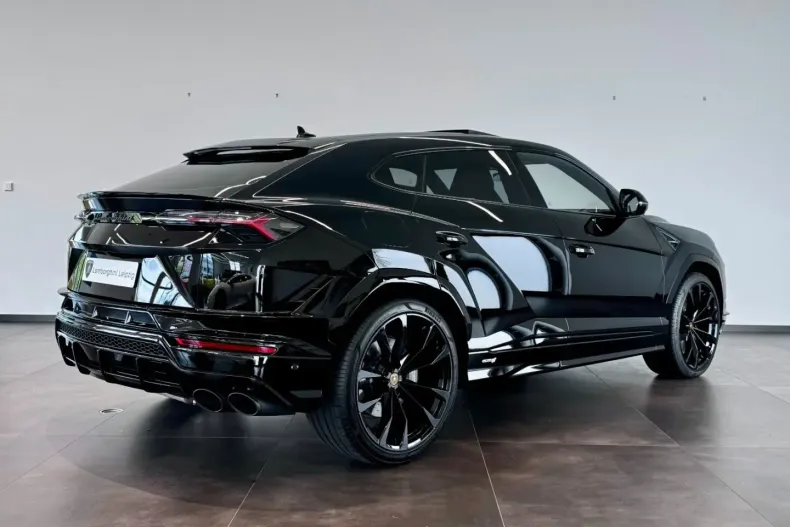 Lamborghini Urus din 2023 cu 7.244 km - oferta LAM108432 - foto 5