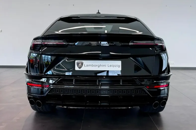 Lamborghini Urus din 2023 cu 7.244 km - oferta LAM108432 - foto 6