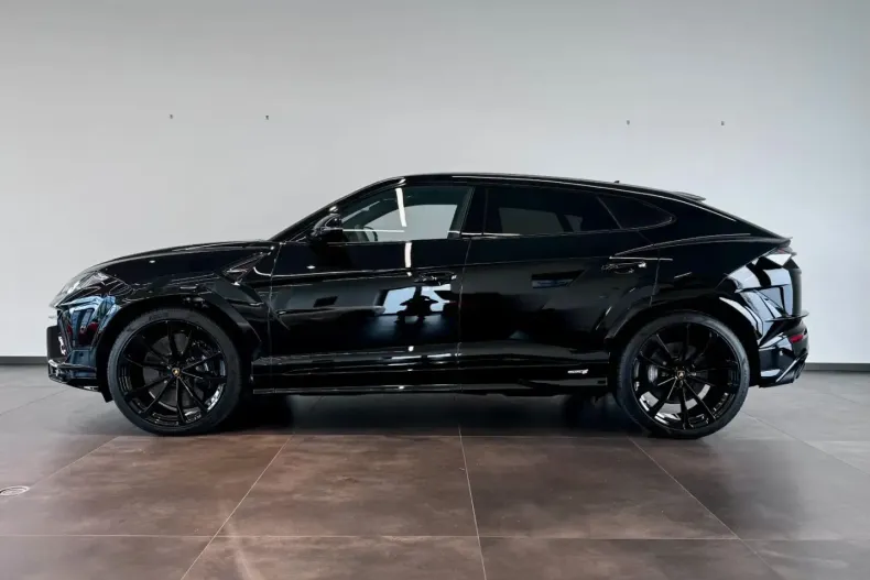 Lamborghini Urus din 2023 cu 7.244 km - oferta LAM108432 - foto 8