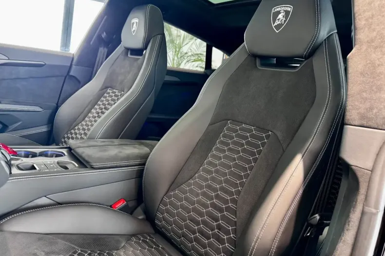 Lamborghini Urus din 2023 cu 7.244 km - oferta LAM108432 - foto 13