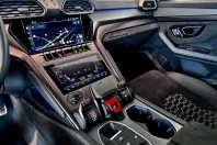 Lamborghini Urus din 2023 cu 7.244 km - oferta LAM108432 - foto 17