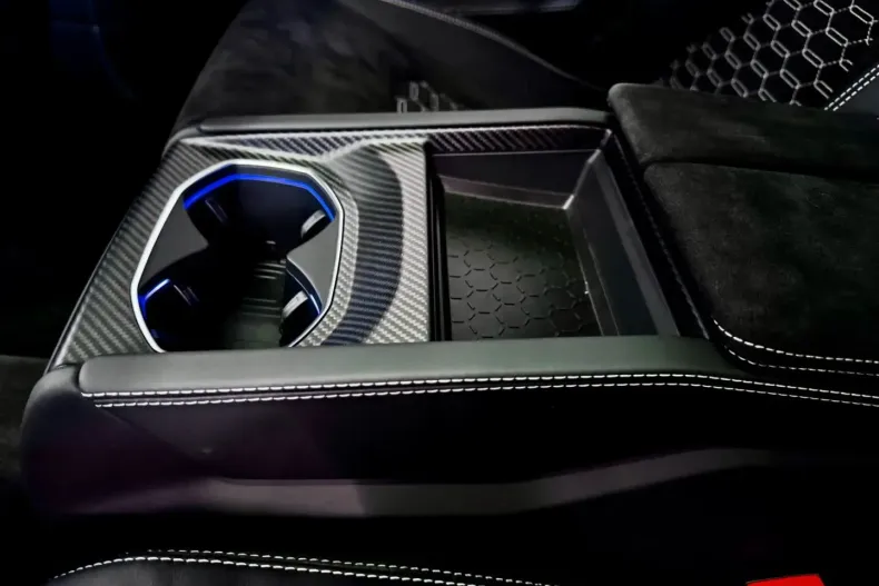 Lamborghini Urus din 2023 cu 7.244 km - oferta LAM108432 - foto 23