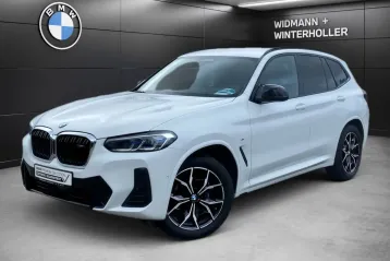 BMW X3 M40 din 2024 - oferta BMW108433
