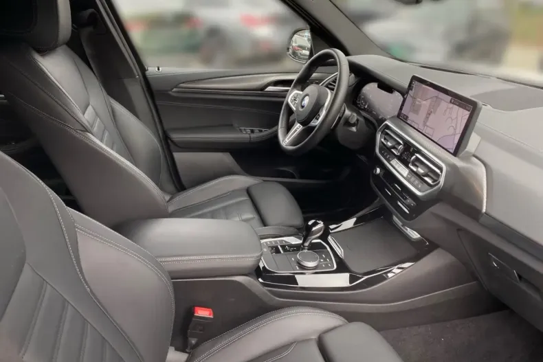 BMW X3 M40 din 2024 cu 27.850 km - oferta BMW108433 - foto 4