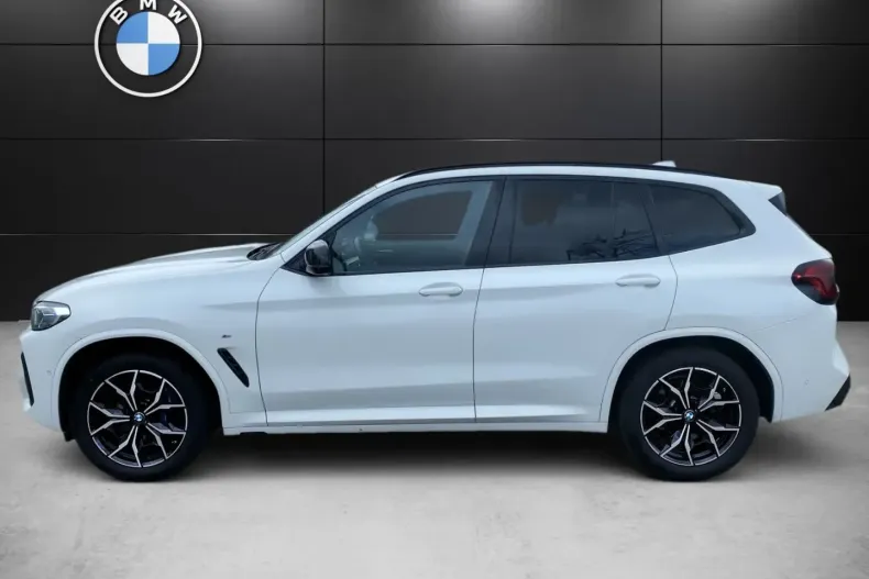 BMW X3 M40 din 2024 cu 27.850 km - oferta BMW108433 - foto 6