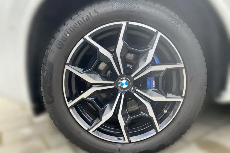 BMW X3 M40 din 2024 cu 27.850 km - oferta BMW108433 - foto 7