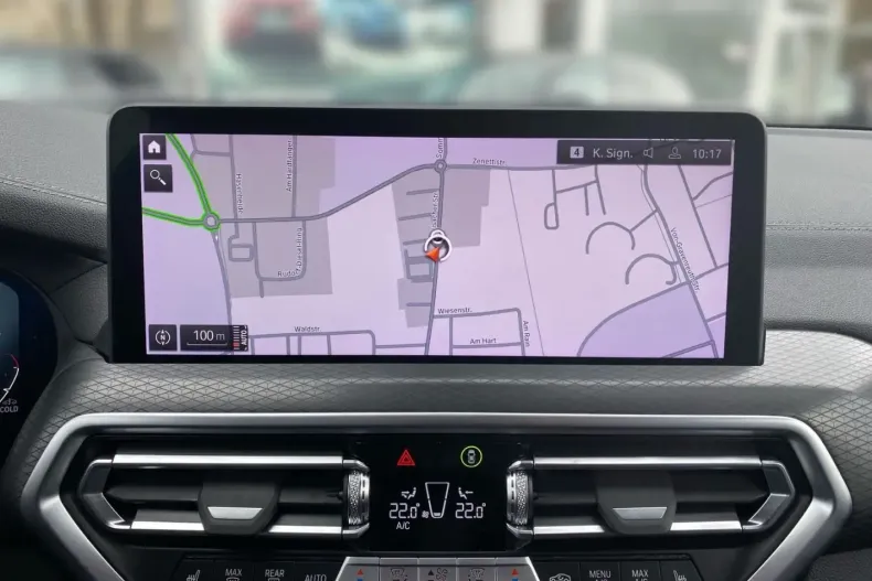 BMW X3 M40 din 2024 cu 27.850 km - oferta BMW108433 - foto 8