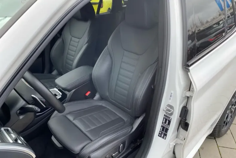 BMW X3 M40 din 2024 cu 27.850 km - oferta BMW108433 - foto 9