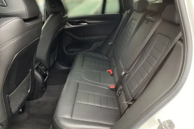 BMW X3 M40 din 2024 cu 27.850 km - oferta BMW108433 - foto 10