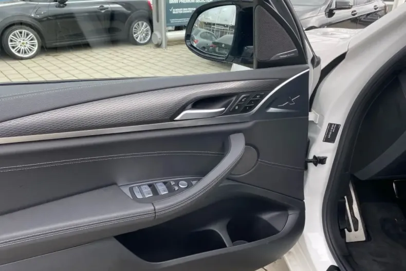 BMW X3 M40 din 2024 cu 27.850 km - oferta BMW108433 - foto 11