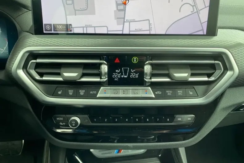 BMW X3 M40 din 2024 cu 27.850 km - oferta BMW108433 - foto 12