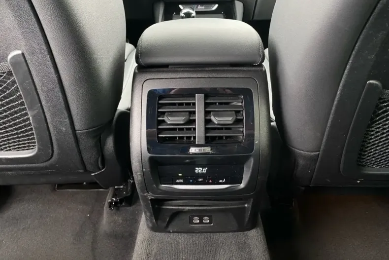 BMW X3 M40 din 2024 cu 27.850 km - oferta BMW108433 - foto 14