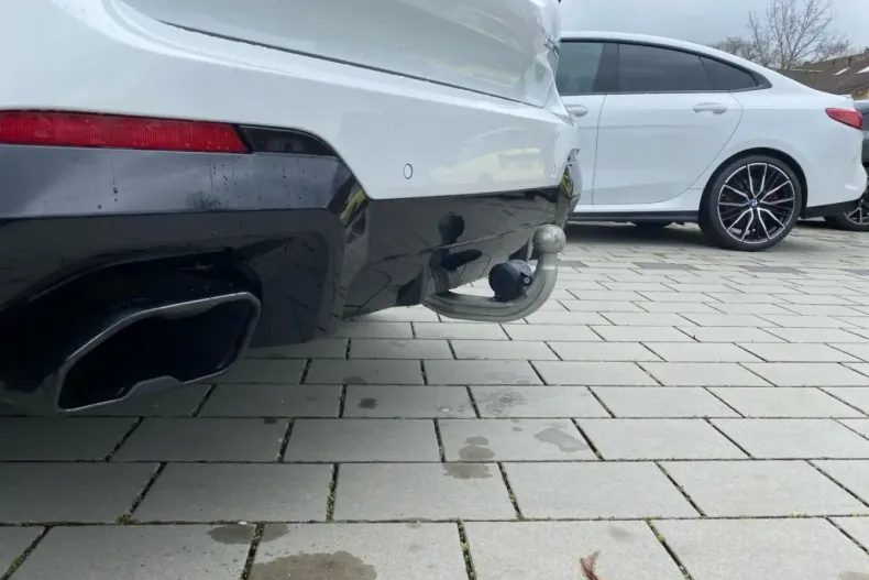 BMW X3 M40 din 2024 cu 27.850 km - oferta BMW108433 - foto 15