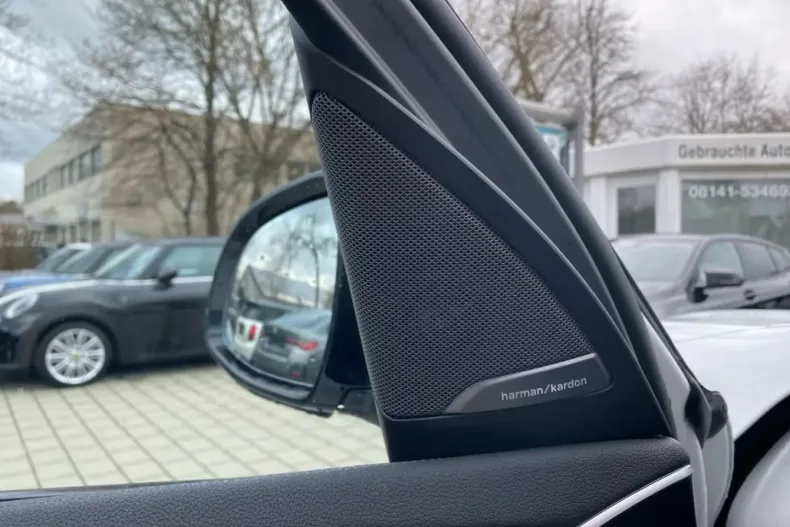 BMW X3 M40 din 2024 cu 27.850 km - oferta BMW108433 - foto 16