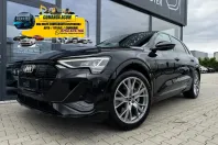 Audi e-tron din 2021 cu 61.000 km - oferta AUD108434 - foto 1