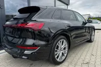 Audi e-tron din 2021 cu 61.000 km - oferta AUD108434 - foto 2