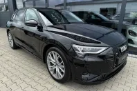 Audi e-tron din 2021 cu 61.000 km - oferta AUD108434 - foto 3