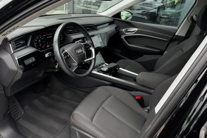 Audi e-tron din 2021 cu 61.000 km - oferta AUD108434 - foto 5