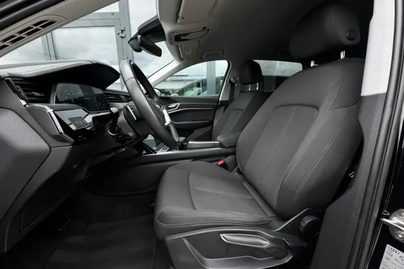 Audi e-tron din 2021 cu 61.000 km - oferta AUD108434 - foto 6