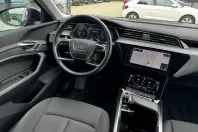 Audi e-tron din 2021 cu 61.000 km - oferta AUD108434 - foto 8